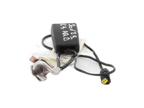 Used Seat buckle Seat buckle CITROËN C5 II (RC_) 2.0 HDi (RCRHRH) (136 hp) 28476618 28476618