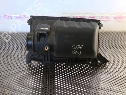 Used Air filter box SUZUKI IGNIS II (MH) 1.5 4x4 (RM415) (99 hp) 20972390