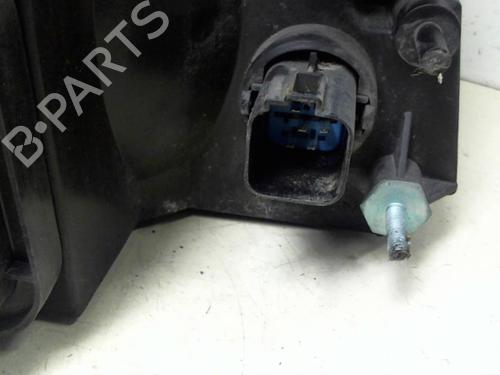 Used Left headlight Left headlight FORD TRANSIT Platform/Chassis (FM_ _, FN_ _) 2.4 TDE (125 hp) 20963596 20963596