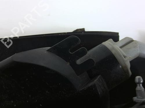 Left taillight FORD FOCUS II (DA_, HCP, DP) 1.6 TDCi | BP20953555C34 