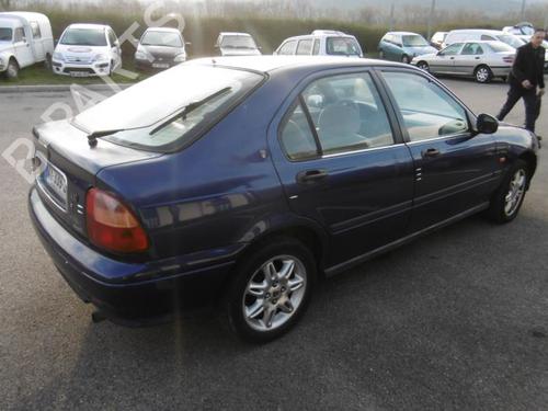 Ignition barrel ROVER 400 II Hatchback (RT) 416 Si | BP20966835M48 