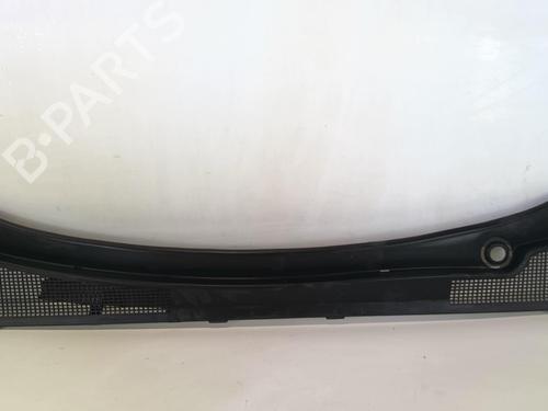 Used Scuttle panel RENAULT ZOE (BFM_) ZOE (92 hp) 20967888