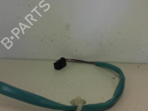 Left mirror CITROËN C5 I (DC_) 2.2 HDi (DC4HXB, DC4HXE) | BP20973245C26 