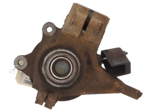 Right front steering knuckle CITROËN BERLINGO / BERLINGO FIRST MPV (MF_, GJK_, GFK_) 1.6 HDI 90 (MF9HX) | BP26617287M26 