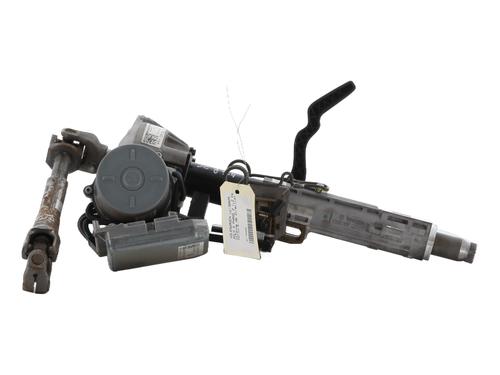 Used Steering column VW POLO V (6R1, 6C1) 1.2 TSI 16V (90 hp) 33123470