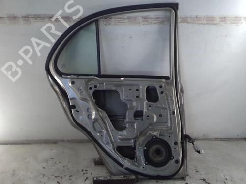 Used Left rear door NISSAN MICRA III (K12) 1.2 16V (65 hp) 22022428