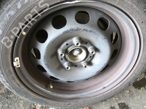 Rim BMW 1 (E87) 118 d | BP20947838C45