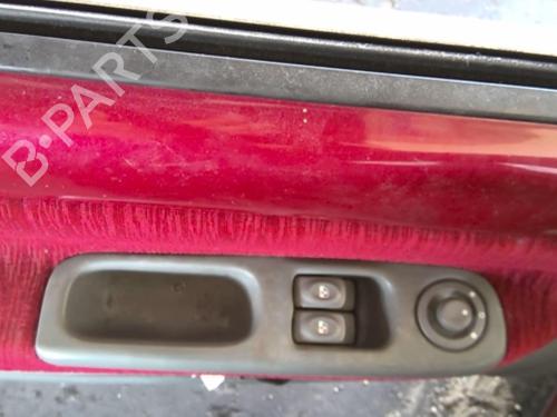 Used Left front window switch Left front window switch RENAULT TWINGO I (C06_) 1.2 16V (C06C, C06D, C06K) (75 hp) 20959184 20959184