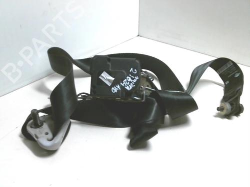 Used Front right seatbelt Front right seatbelt NISSAN MICRA III (K12) 1.5 dCi (65 hp) 20957855 20957855