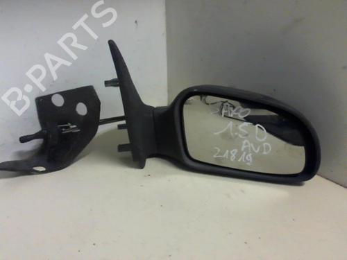 Used Right mirror PEUGEOT 407 (6D_) 2.0 HDi 135 (6DRHRH, 6DRHRE, 6DRHRG, 6DRHRJ) (136 hp) 20955228