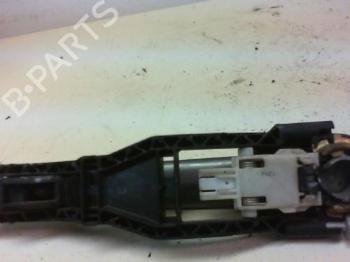 Front right exterior door handle SEAT TOLEDO III (5P2) 1.9 TDI | BP20954394C129 