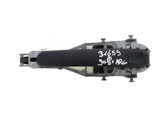 Used Rear left exterior door handle VW GOLF PLUS V (5M1, 521) 1.9 TDI (105 hp) 31945614