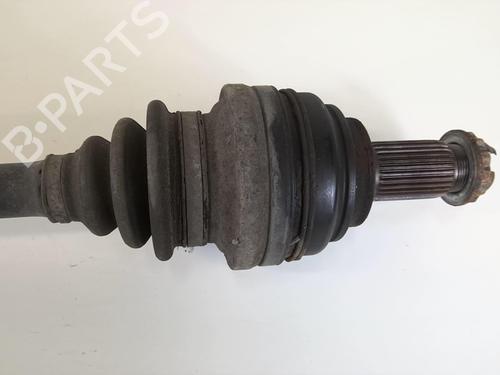 Right rear driveshaft BMW X5 (E53) 3.0 d | BP20964660M41