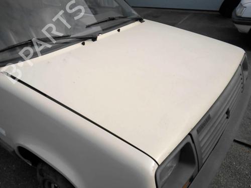 Hood RENAULT RAPID Box Body/MPV (F40_, G40_) 1.1 | BP20954071C1