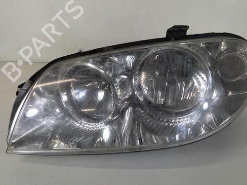 Venstre forlygte FIAT PUNTO (188_) 1.3 JTD 16V (70 hp) 22025588