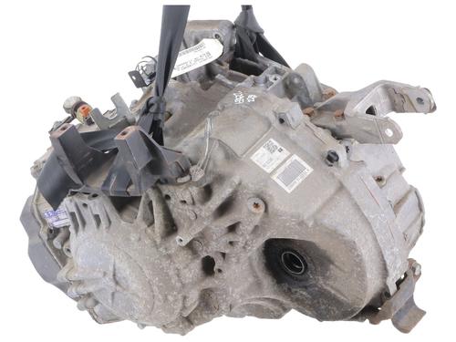 Used Gearbox PEUGEOT 607 (9D, 9U) 2.7 HDi 24V (204 hp) 20947350