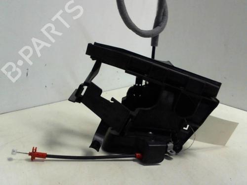 Rear right lock FORD MONDEO IV (BA7) 1.8 TDCi | BP20951296C99 