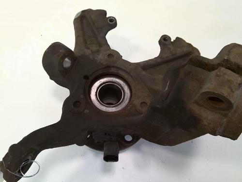 Right front steering knuckle VW GOLF VI (5K1) 1.6 TDI | BP20968620M26 