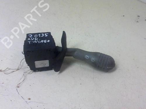 Rattstammestilk RENAULT TWINGO I (C06_) 1.2 (C066, C068) (58 hp) 20973114