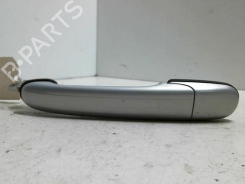 Rear left exterior door handle SEAT ALHAMBRA (7V8, 7V9) 1.9 TDI | BP20964194C130 