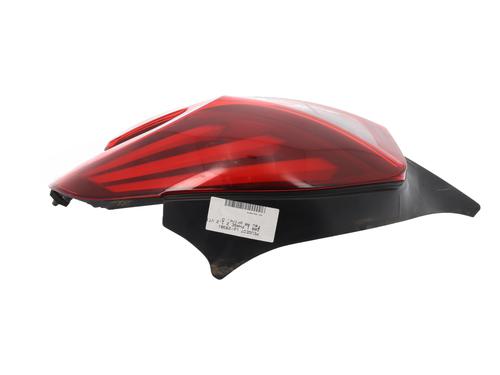 Right taillight PEUGEOT 208 I (CA_, CC_) 1.2 VTI 82 | BP20955897C35 