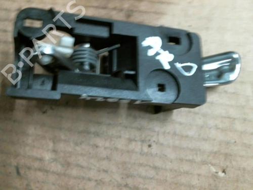 Türgriff hinten rechts innen ALFA ROMEO 147 (937_) 1.9 JTD (937.AXD1A, 937.BXD1A, 937.AXV1A, 937.BXB1A,... | BP20961611I16 