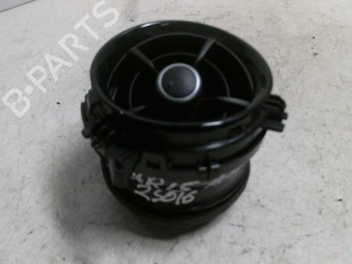 Air vent TOYOTA YARIS (_P13_) 1.0 (KSP130) | BP20951197I21 