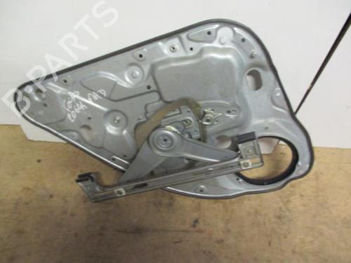 Used Rear right window mechanism FORD FOCUS II (DA_, HCP, DP) 1.8 TDCi (115 hp) 20967403