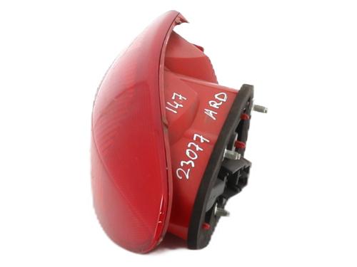 Right taillight ALFA ROMEO 147 (937_) 1.9 JTDM 16V (937.AXN1B, 937.BXN1B) | BP20942695C35 