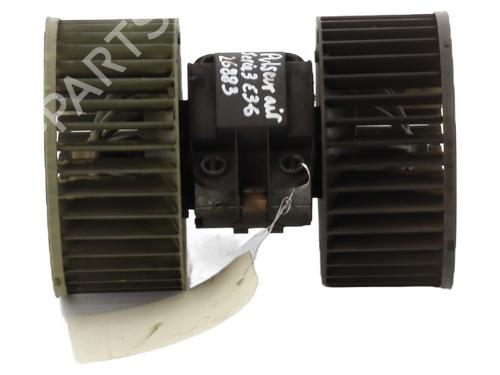 Heater blower motor BMW 3 (E36) 325 tds | BP25923110M62