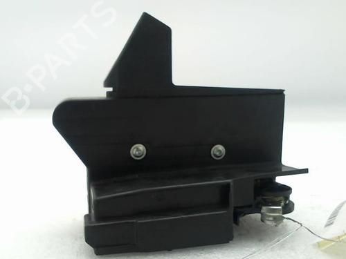 Used Rear right lock DACIA SANDERO II TCe 90 (B8M1, B8MA, B8AC) (90 hp) 20965011