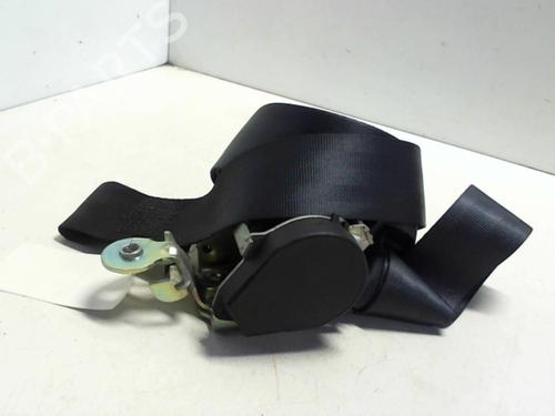Used Front right seatbelt Front right seatbelt RENAULT MEGANE II (BM0/1_, CM0/1_) 1.5 dCi (BM1F, CM1F) (86 hp) 20958915 20958915
