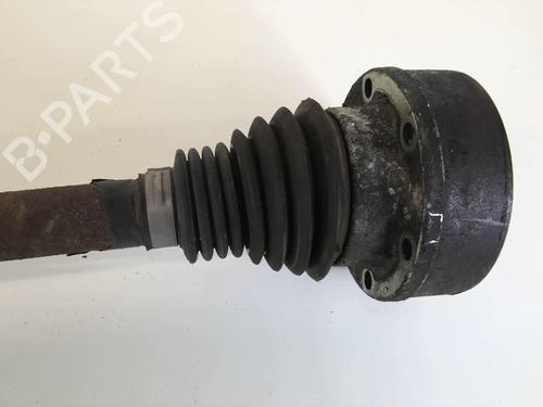 Left front driveshaft VW TOURAN (1T1, 1T2) 1.4 TSI | BP20944625M38