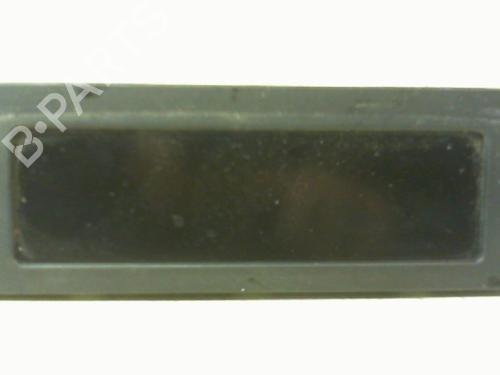 Display monitor CITROËN C3 II (SC_) 1.4 HDi 70 (SC8HZC, SC8HR0, SC8HP4) | BP20958664C48 