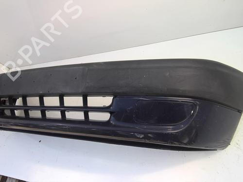 Used Front bumper CITROËN SAXO (S0, S1) 1.5 D (57 hp) 22020384