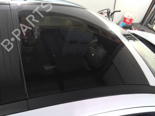 Toit Ouvrant RENAULT TWINGO II (CN0_) 1.2 16V (CN04, CN0B) (75 hp) 31833954