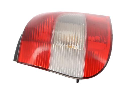 Used Left taillight Left taillight RENAULT SCÉNIC I MPV (JA0/1_, FA0_) 1.9 dCi (JA05, JA1F) (102 hp) 20968907 20968907