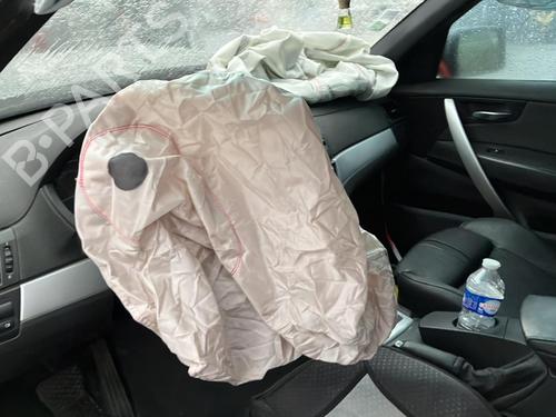 Exhaust system BMW X3 (E83) 3.0 d | BP26131726M121 - Image 3