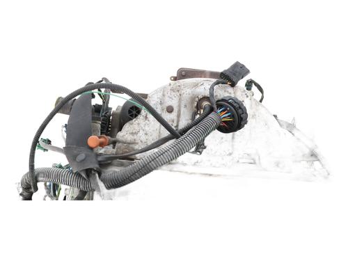 Engine PEUGEOT 106 II (1A_, 1C_) 1.1 i | BP20956800M1 