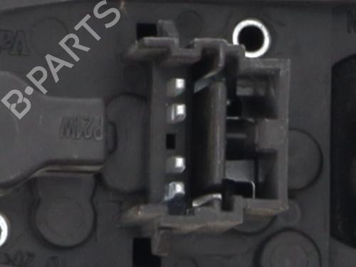 Left tailgate light RENAULT LAGUNA II (BG0/1_) 1.9 dCi (BG08, BG0G) | BP24334987C79 