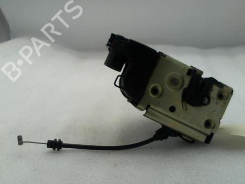 Front left lock CITROËN C3 I (FC_, FN_) 1.4 16V | BP20952259C98 