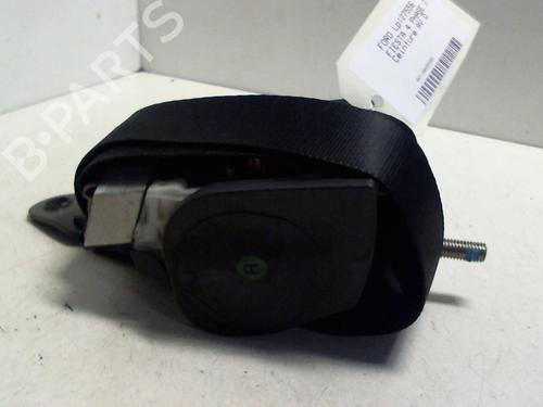 Høyre foran beltestrammer FORD FIESTA IV (JA_, JB_) 1.25 i 16V | BP20972021C88 