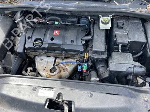 Right rear door CITROËN C4 I (LC_) 1.6 16V | BP22027798C5 
