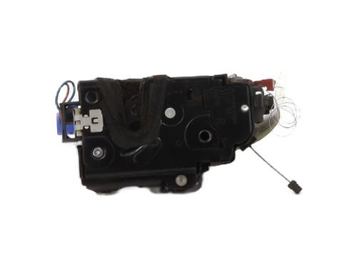 Used Front right lock SKODA ROOMSTER (5J7) 1.4 TDI (80 hp) 22030378