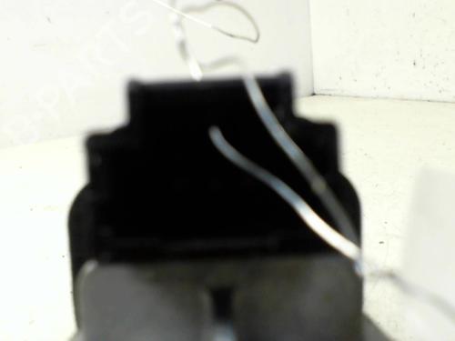 Ignition barrel PEUGEOT 207 (WA_, WC_) 1.6 HDi | BP20960127M48