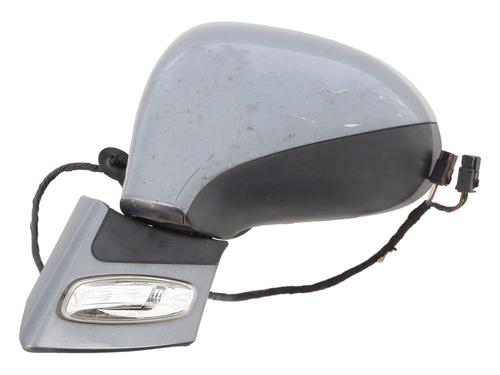 Left mirror PEUGEOT 207 CC (WD_) 1.6 HDi | BP22031391C26 