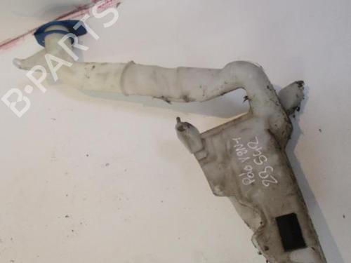 Used Windscreen washer tank VW POLO (9N_, 9A_) 1.4 TDI (75 hp) 20953850