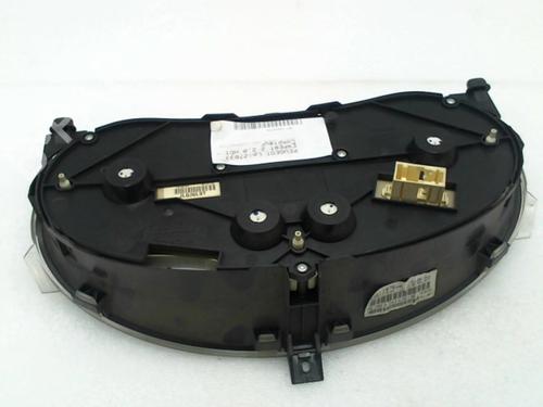 Instrument cluster PEUGEOT EXPERT Van (VF3A_, VF3U_, VF3X_) 2.0 HDi 120 | BP20952979C47 