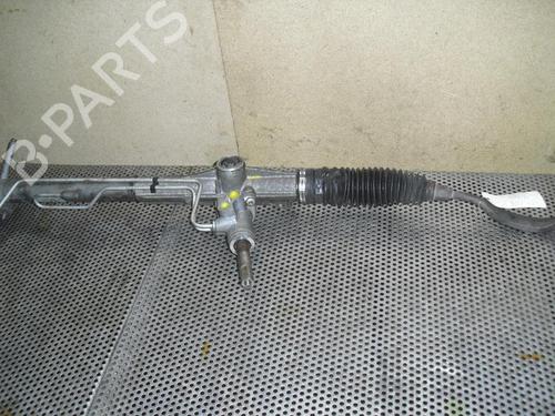 Steering rack PEUGEOT 407 (6D_) 1.6 HDi 110 (6D9HZC, 6D9HYC) | BP20948459M22 