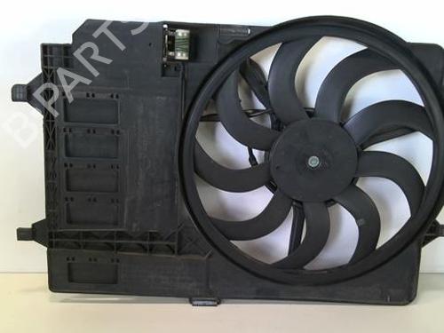 Koelventilatormotor MINI MINI (R50, R53) Cooper | BP20944963M35 